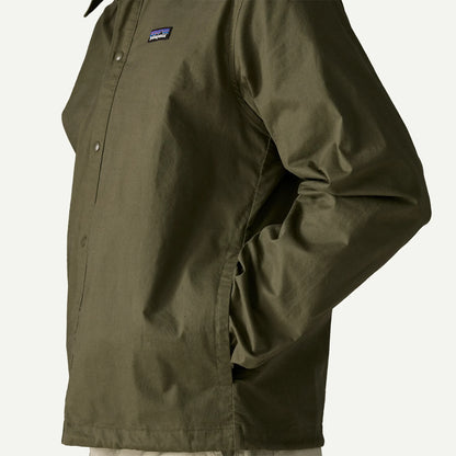 Men's Lightweight All-Wear Unlined Jacket - US 1651