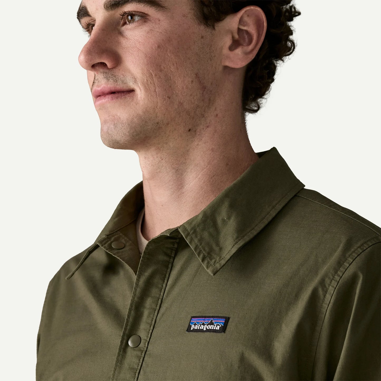 Men's Lightweight All-Wear Unlined Jacket - US 3647