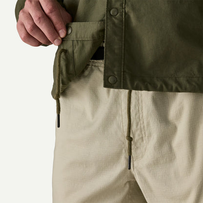Men's Lightweight All-Wear Unlined Jacket - US 1651