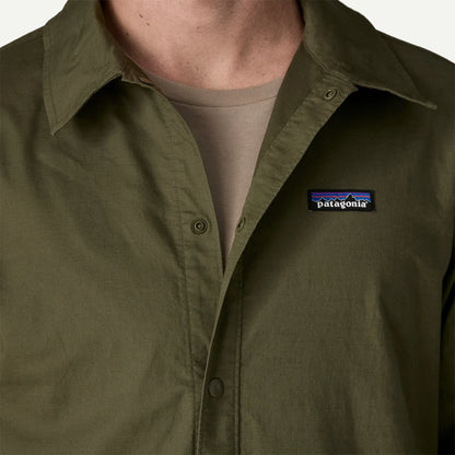 Men's Lightweight All-Wear Unlined Jacket - US 1651