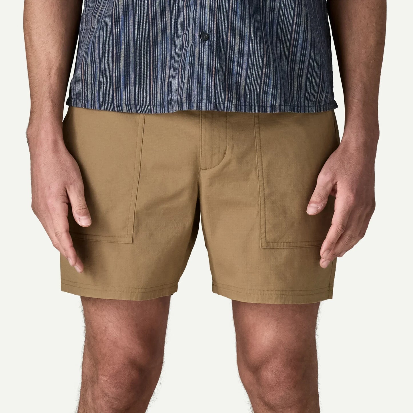 Men's Lightweight All-Wear Utility Shorts - US 0777