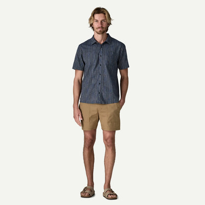 Men's Lightweight All-Wear Utility Shorts - US 7200