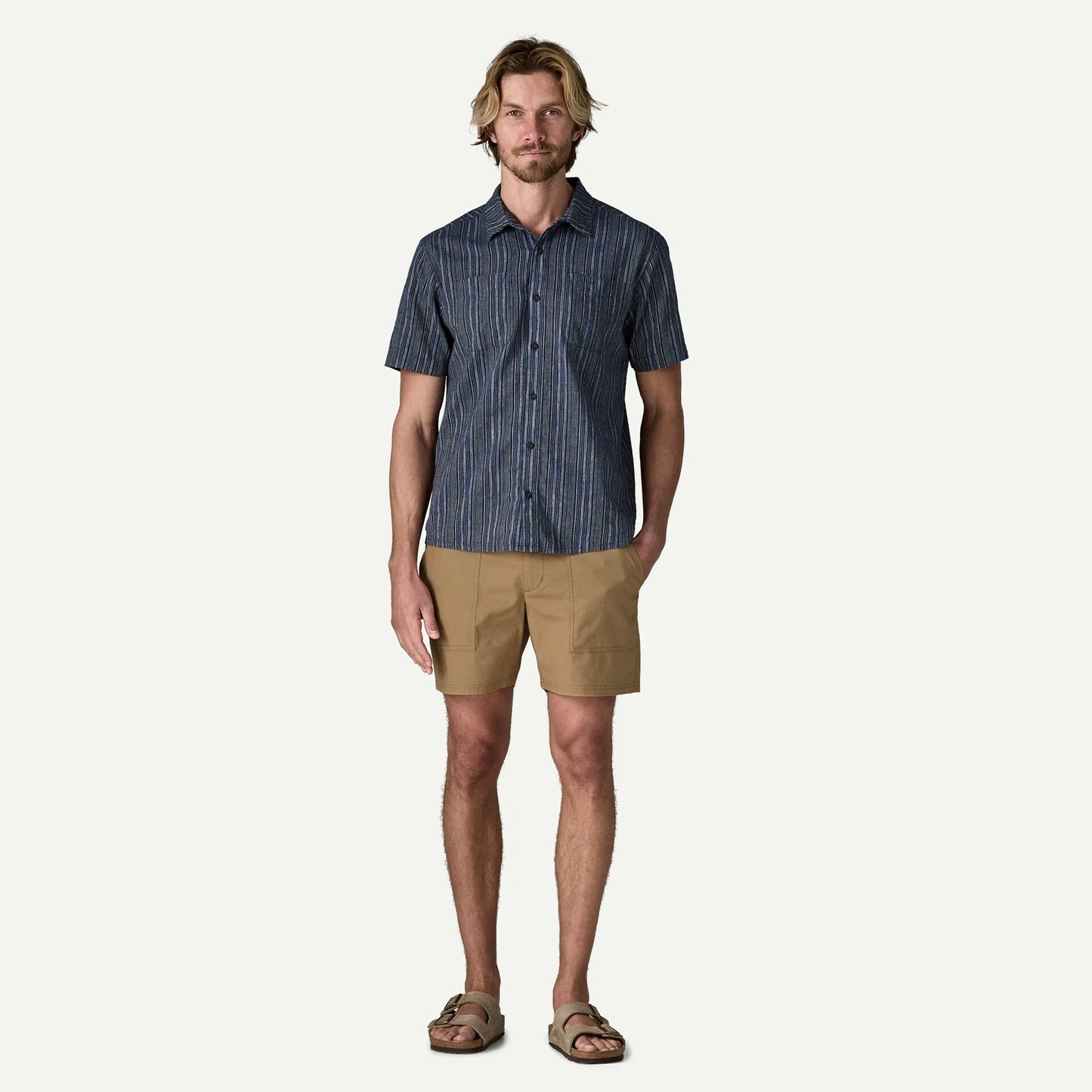 Men's Lightweight All-Wear Utility Shorts - US 0777