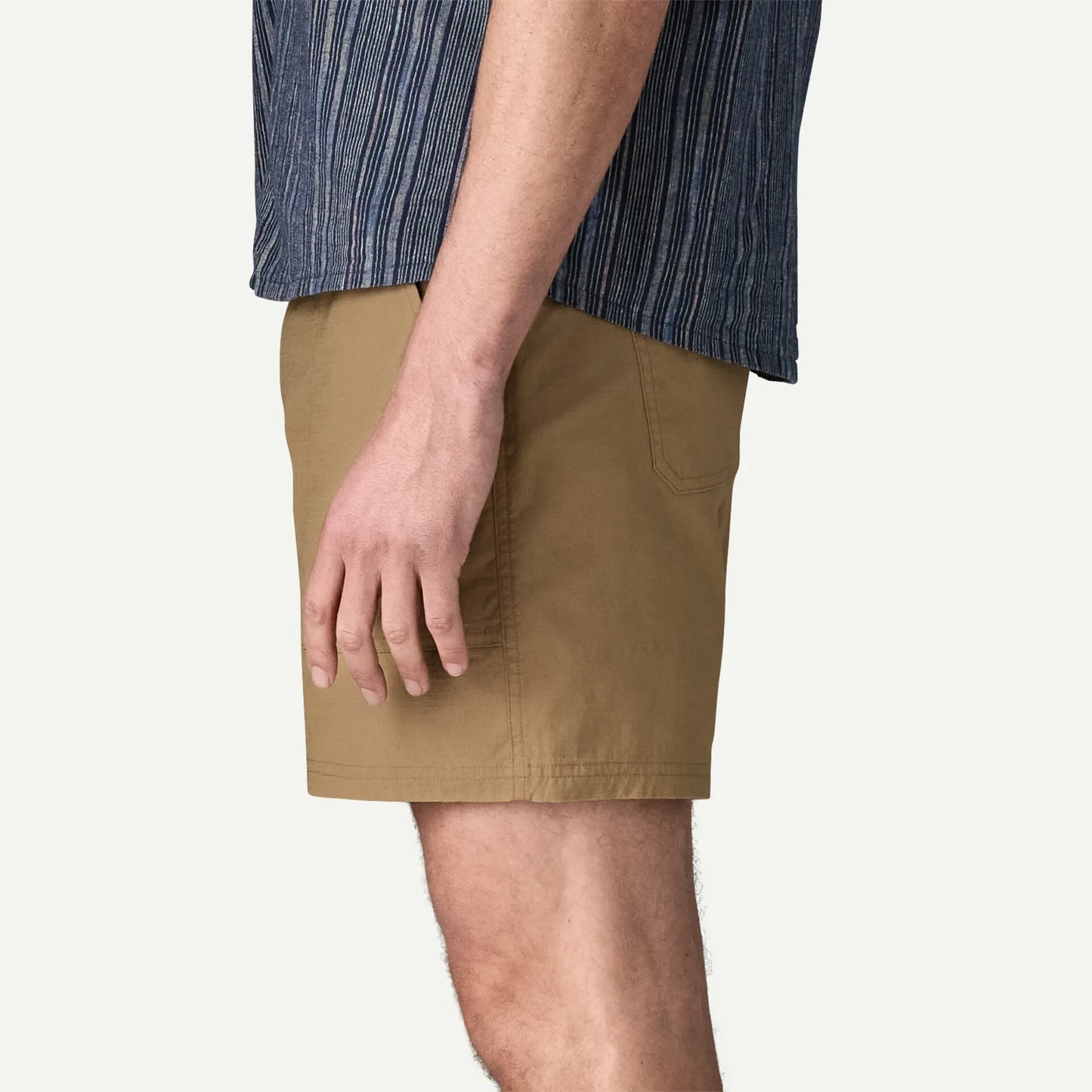 Men's Lightweight All-Wear Utility Shorts - US 7200