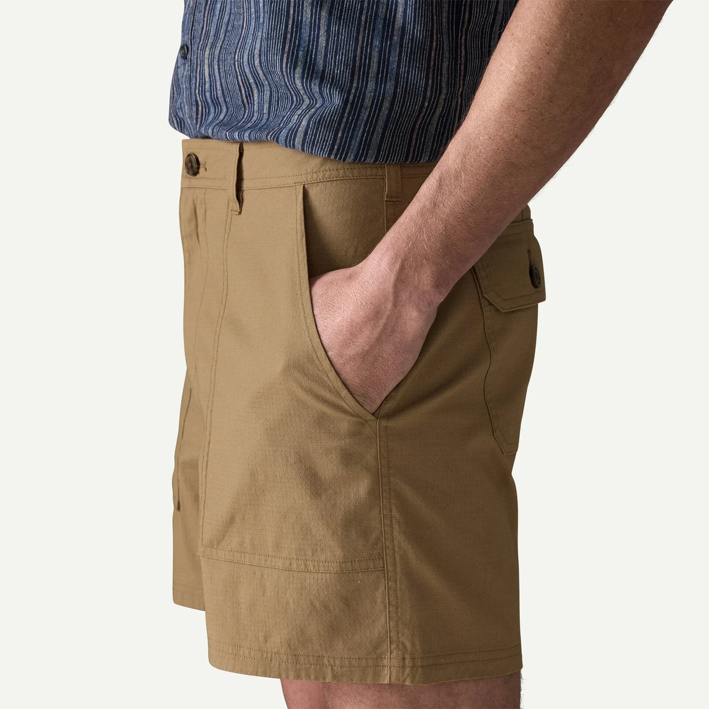 Men's Lightweight All-Wear Utility Shorts - US 2830