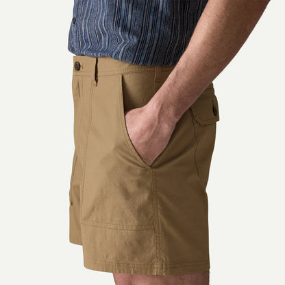 Men's Lightweight All-Wear Utility Shorts - US 0777