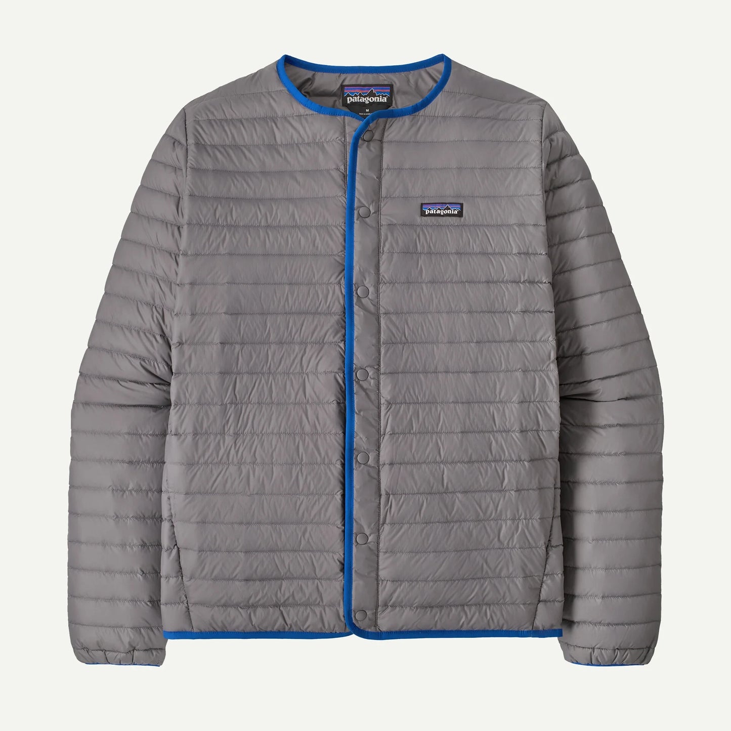 Men's Lightweight Down Sweater™ Cardigan - US 1182