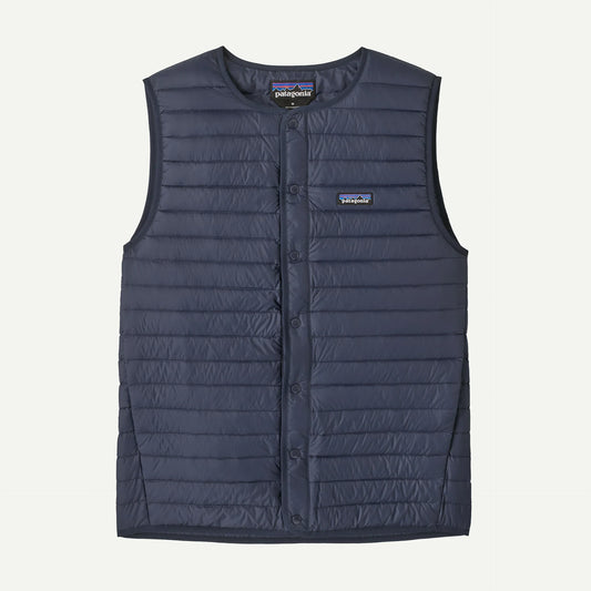 Men's Lightweight Down Sweater™ Vest - US 9333
