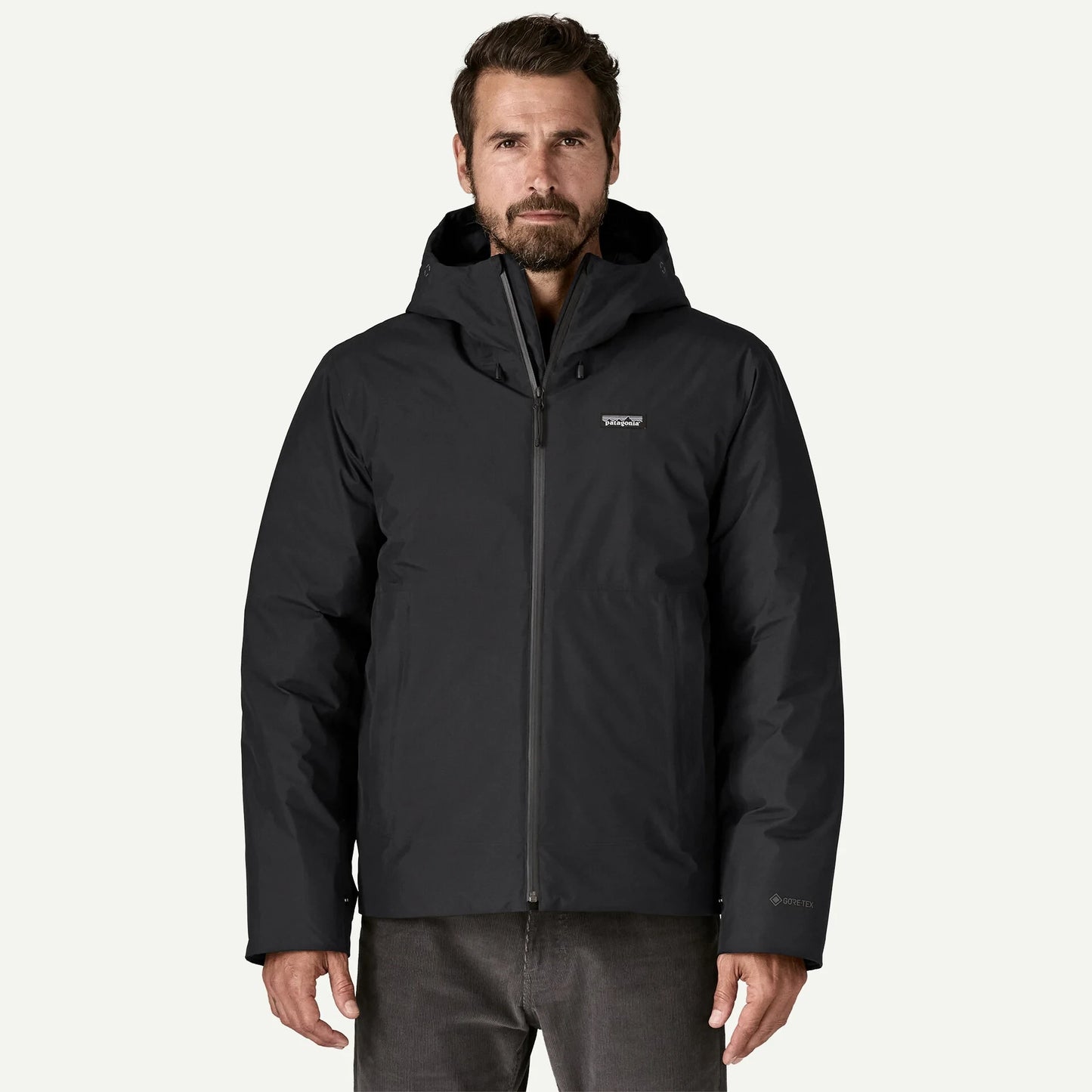 Men's Lightweight Stormshadow Jacket - US 9612