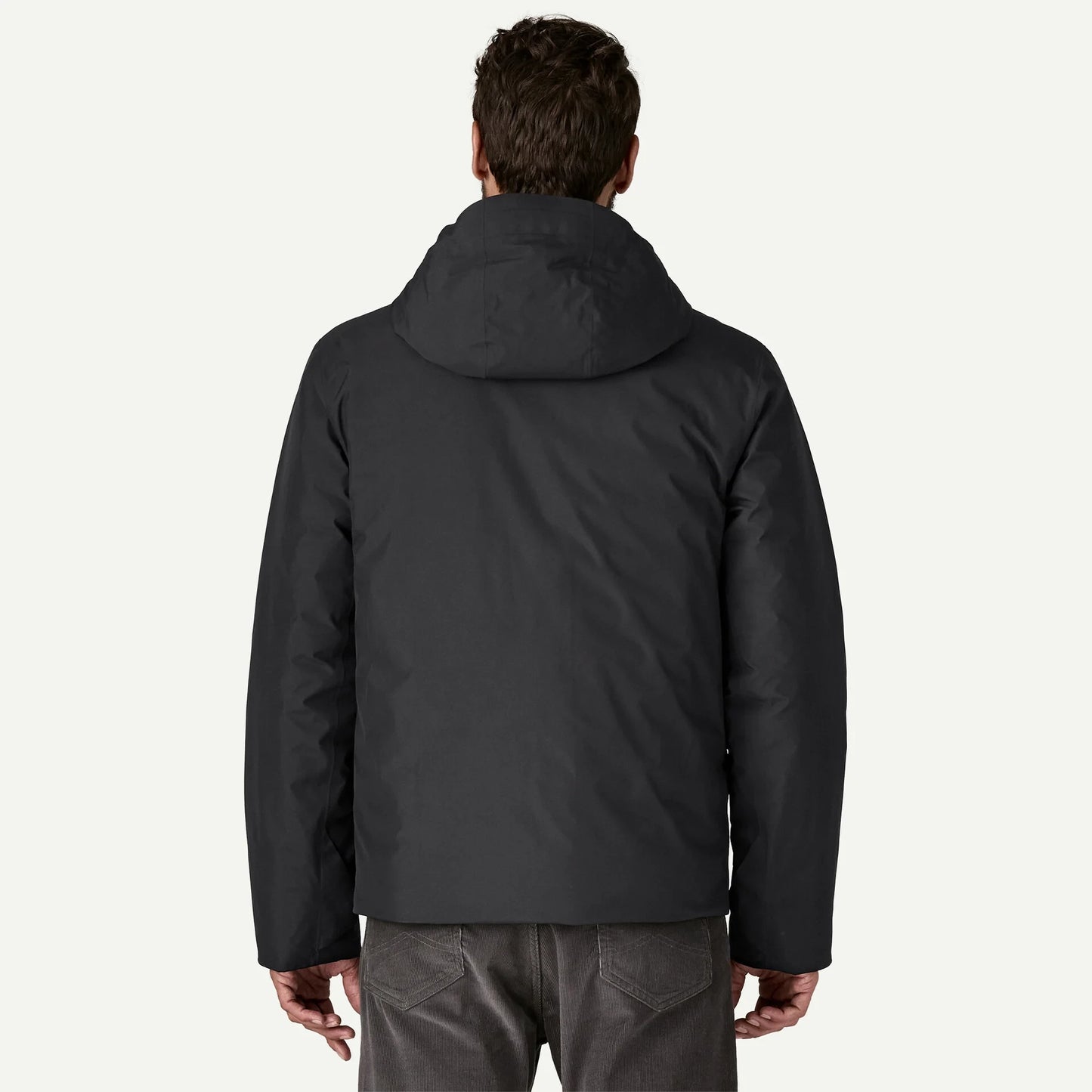 Men's Lightweight Stormshadow Jacket - US 9612