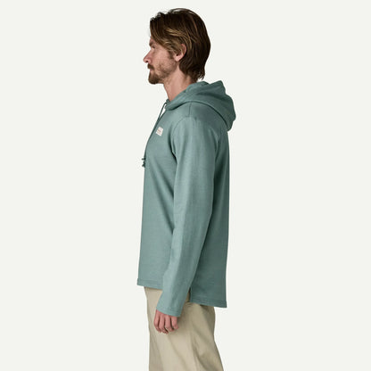 Men's Lightweight Water People Sets Wildrise Hoody - US 8066