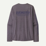 Men's Long-Sleeved Capilene® Cool Daily Shirt - Hut Tripper - US 5184