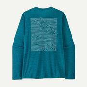 Glacial Blue - Light Glacial Blue X-Dye