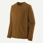 Men's Long-Sleeved Capilene® Cool Merino Blend Shirt - US 9105