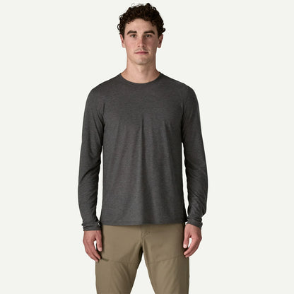 Men's Long-Sleeved Capilene® Cool Trail Shirt - US 2801
