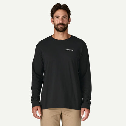 Men's Long-Sleeved Home Water Trout Responsibili-Tee® - US 7608