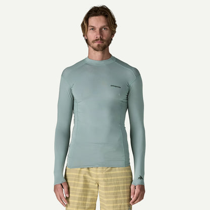 Men's Long-Sleeved RØ® Surf Top - US 6683