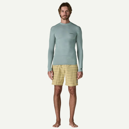 Men's Long-Sleeved RØ® Surf Top - US 6683