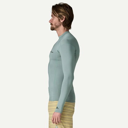 Men's Long-Sleeved RØ® Surf Top - US 6683