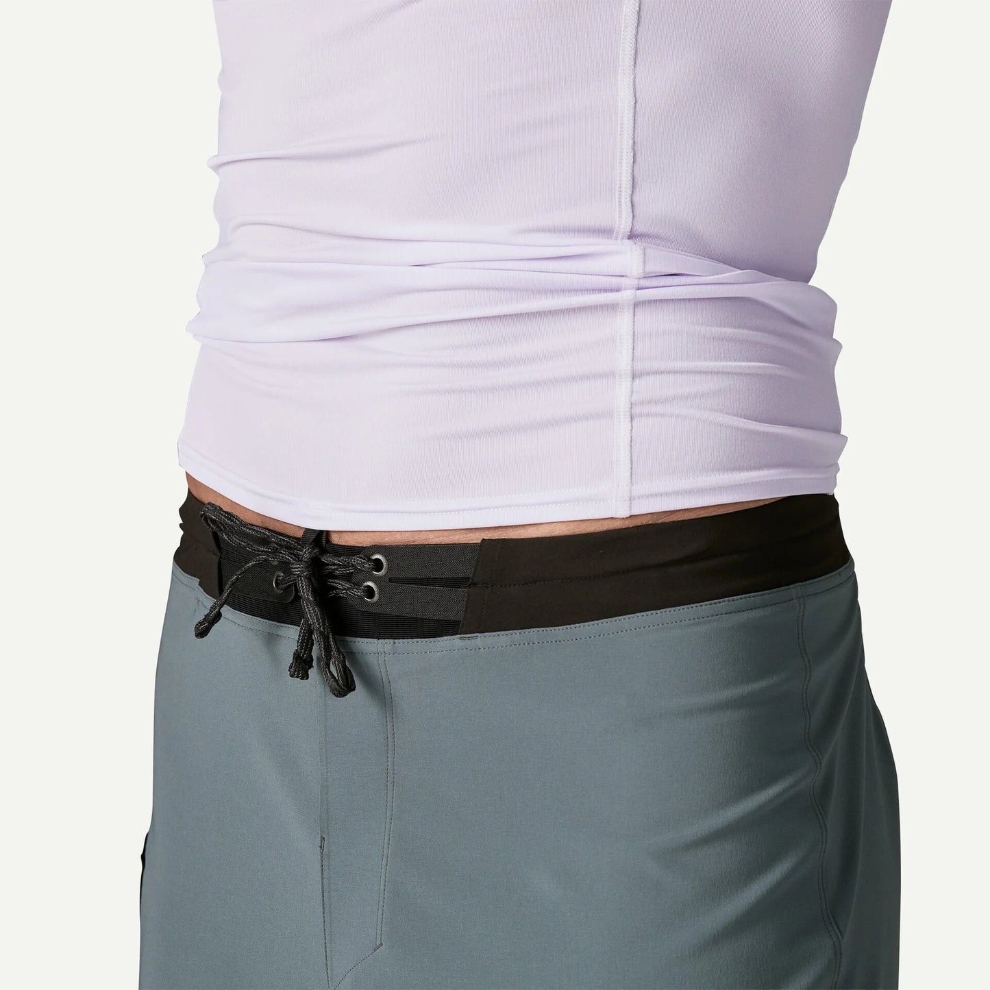 Men's Long-Sleeved RØ® Surf Top - US 9757