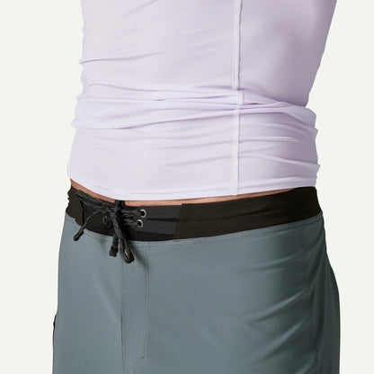 Men's Long-Sleeved RØ® Surf Top - US 9757