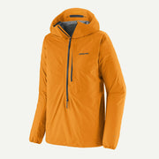 Autumn Orange