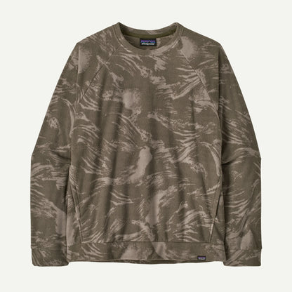 Men's Micro D® Fleece Crewneck - US 2823