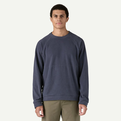 Men's Micro D® Fleece Crewneck - US 5074