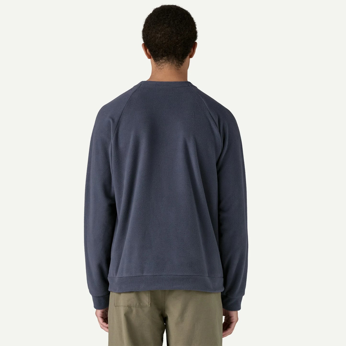 Men's Micro D® Fleece Crewneck - US 6799
