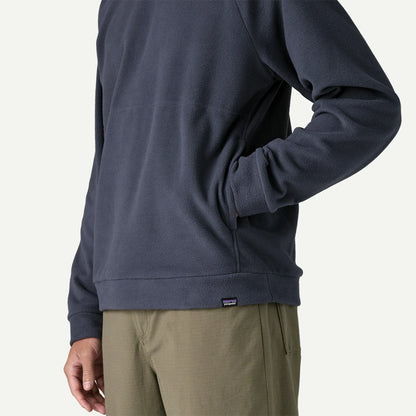 Men's Micro D® Fleece Crewneck - US 6799