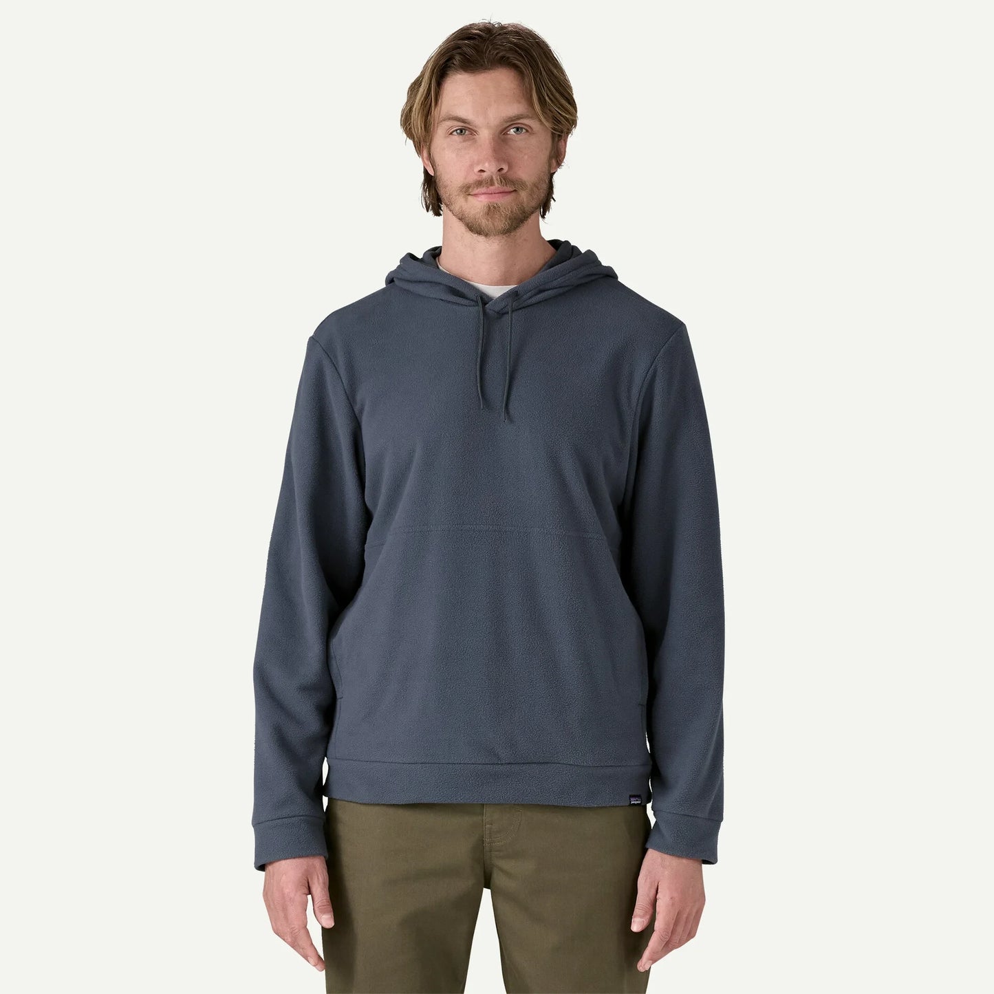 Men's Micro D® Fleece Hoody - US 0225