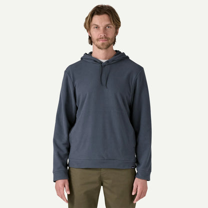 Men's Micro D® Fleece Hoody - US 0225