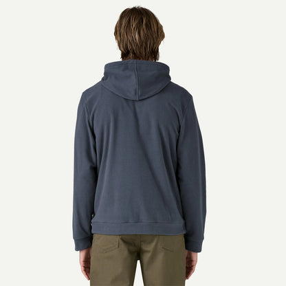 Men's Micro D® Fleece Hoody - US 8467