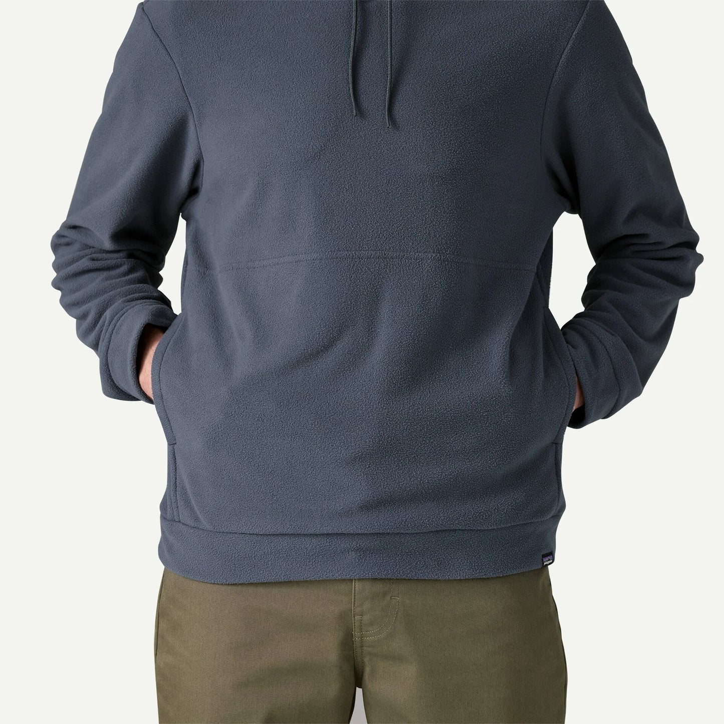 Men's Micro D® Fleece Hoody - US 8467