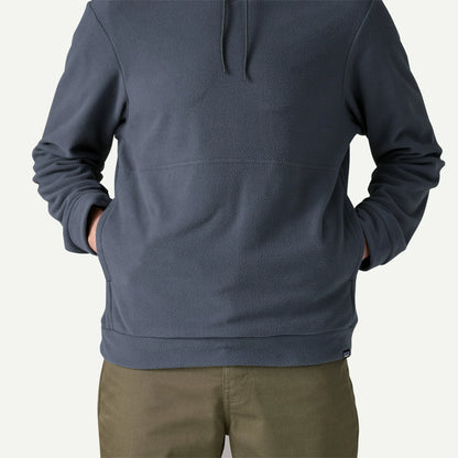 Men's Micro D® Fleece Hoody - US 8467