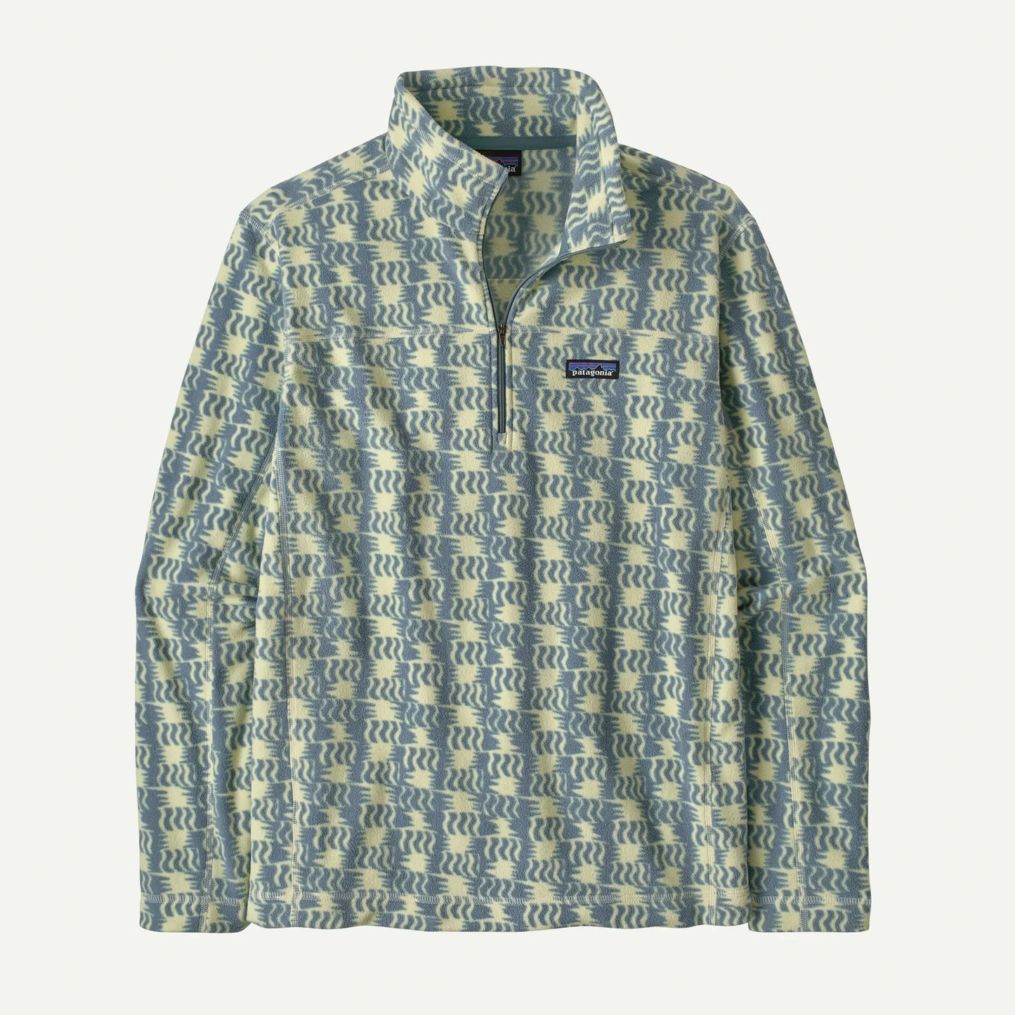 Men's Micro D® Fleece Pullover - US 3102
