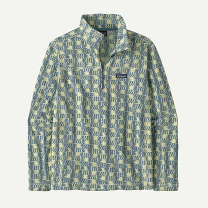 Men's Micro D® Fleece Pullover - US 3102
