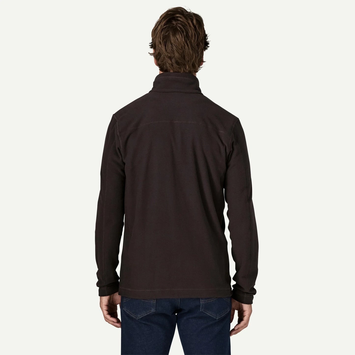 Men's Micro D® Fleece Pullover - US 5789