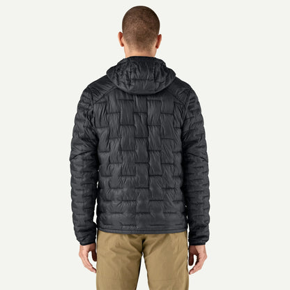 Men's Micro Puff® Hoody - US 0670