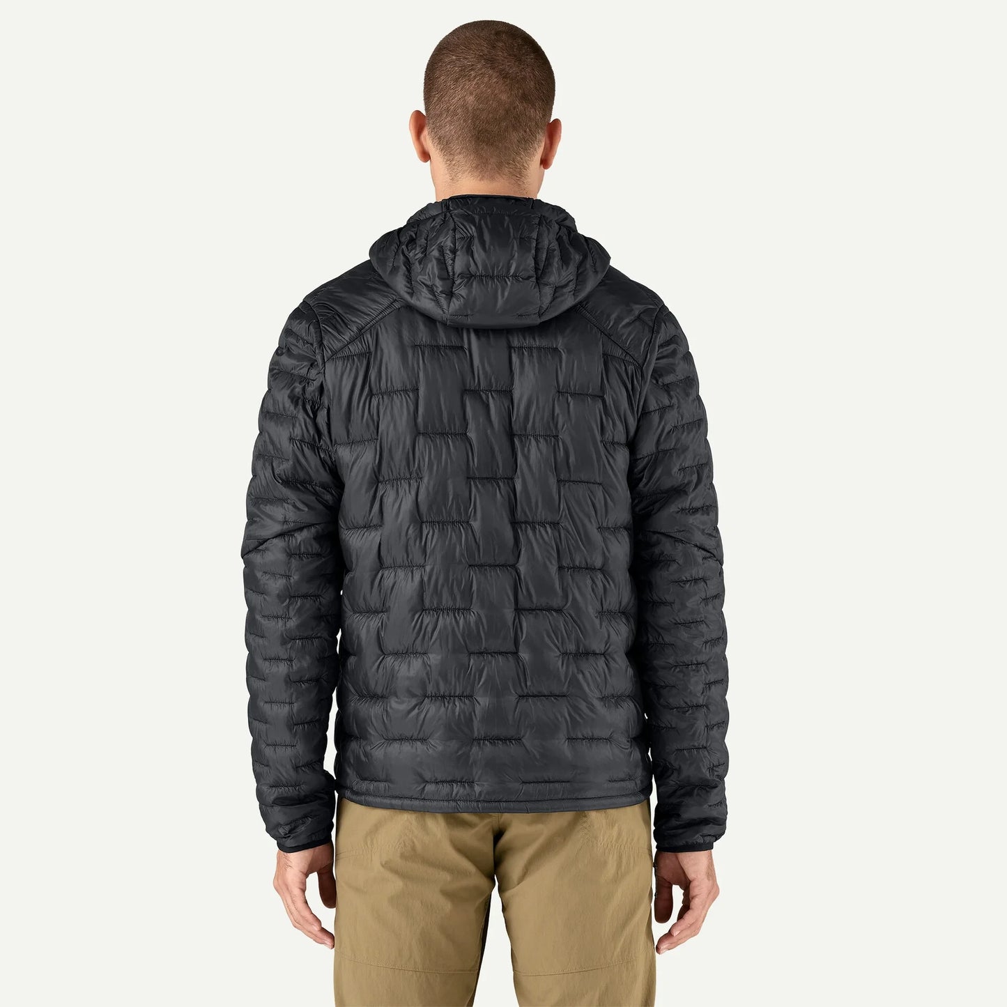 Men's Micro Puff® Hoody - US 4709