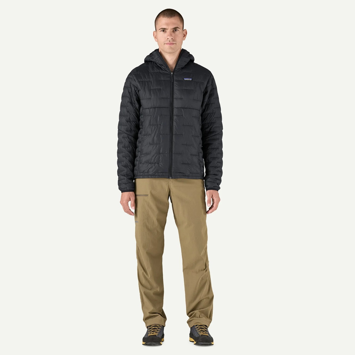 Men's Micro Puff® Hoody - US 4709