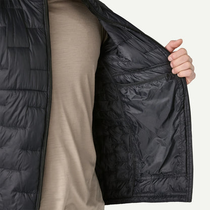 Men's Micro Puff® Jacket - US 3704