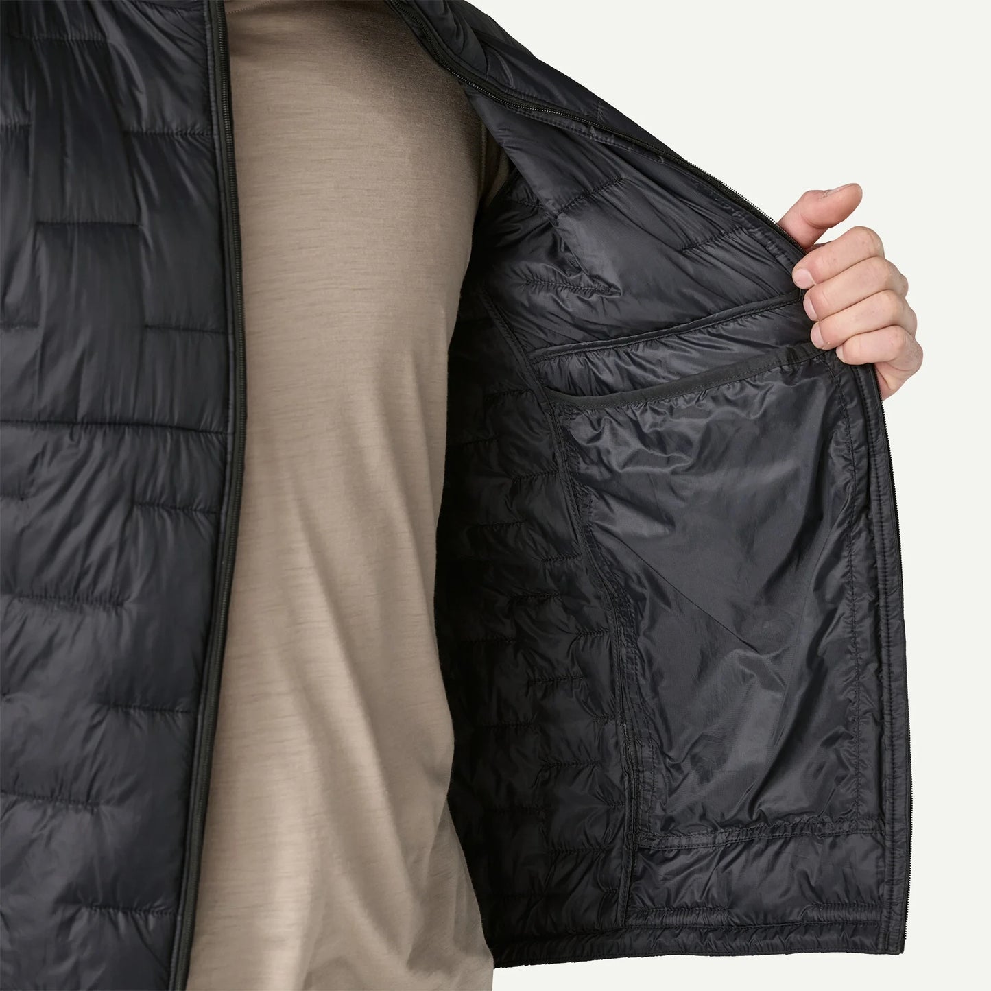 Men's Micro Puff® Jacket - US 8453