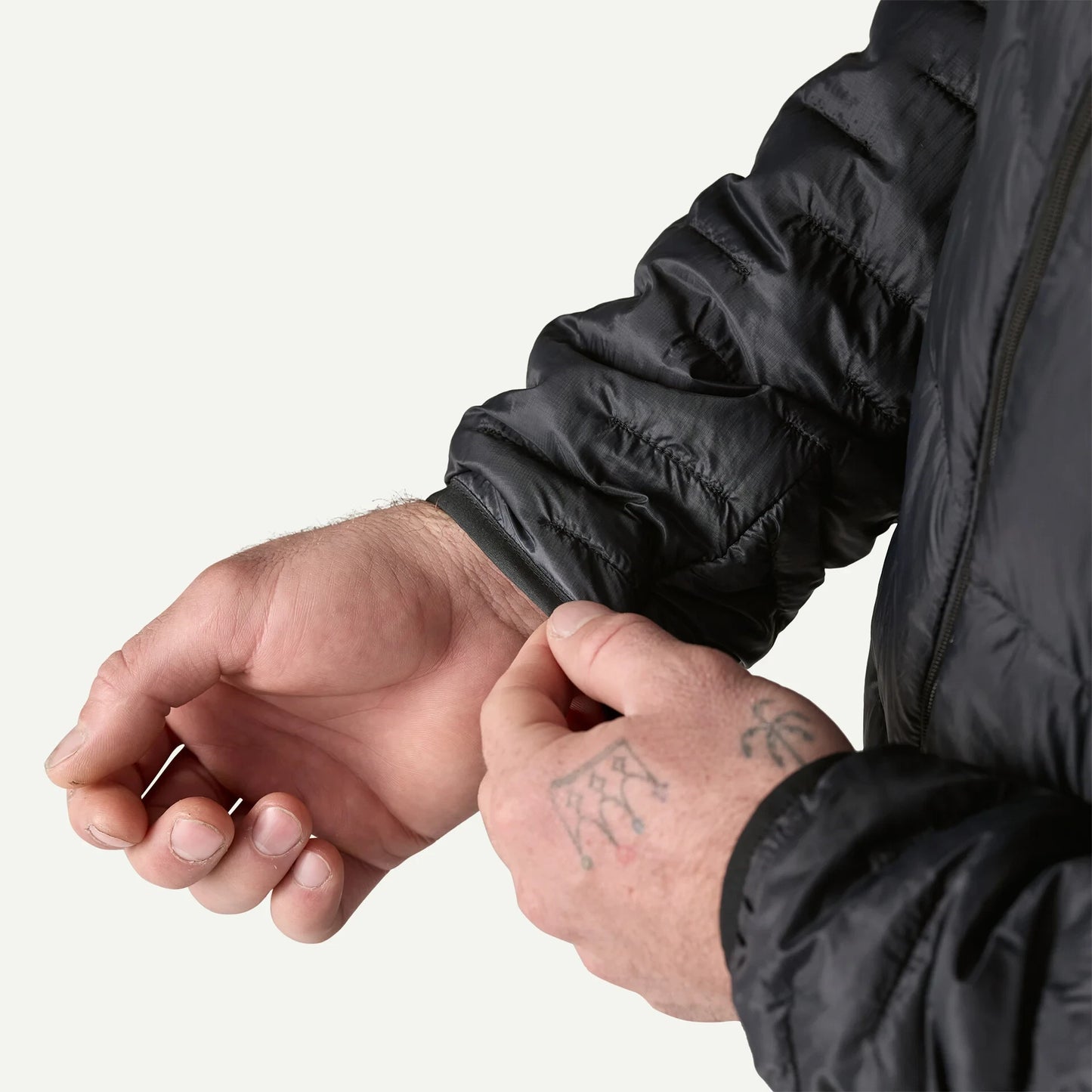 Men's Micro Puff® Jacket - US 3704