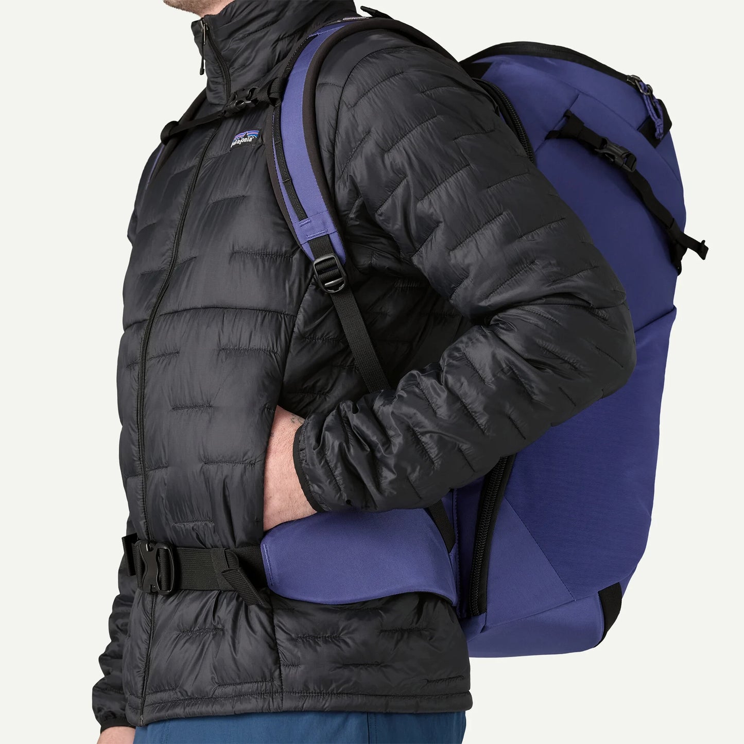 Men's Micro Puff® Jacket - US 3704