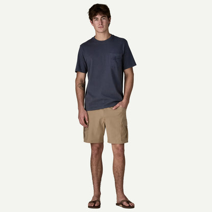 Men's Midweight '95 Oval Logo Pocket Tee - US 4710