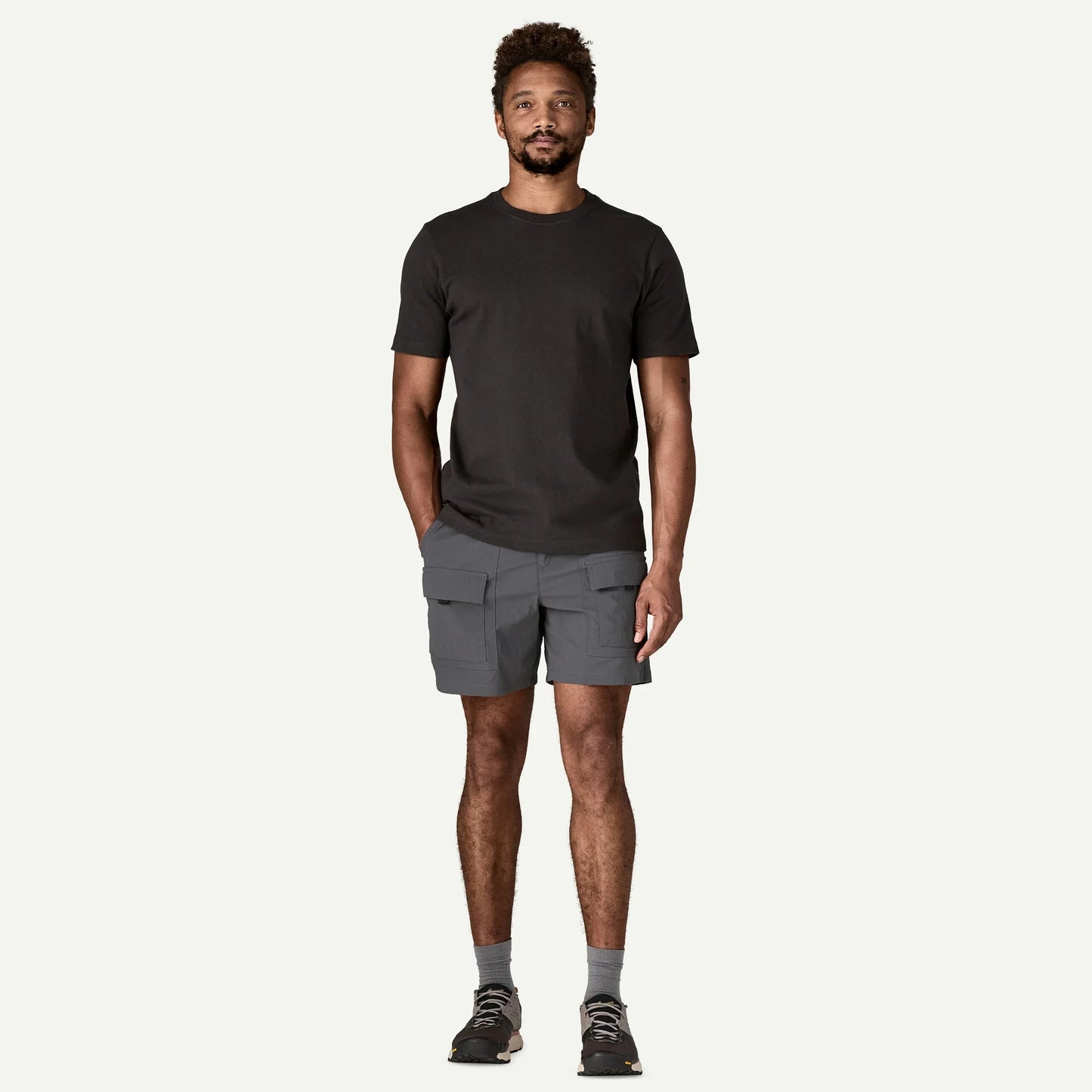 Men's Midweight Daily T-Shirt - US 4840