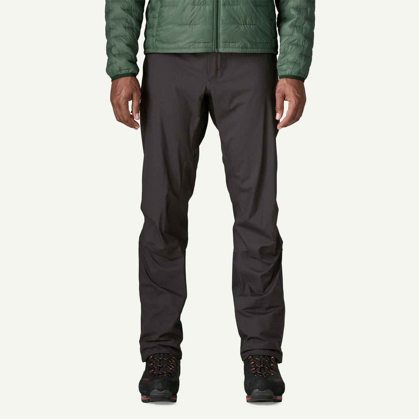 Men's Mixed Alpine Pants - US 0333