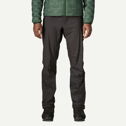 Men's Mixed Alpine Pants - US 0333