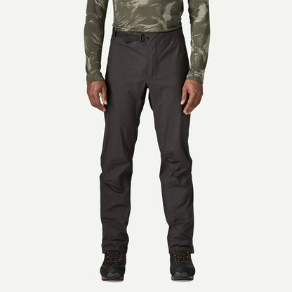 Men's Mixed Alpine Pants - US 8534